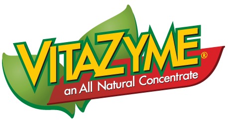 Vitazyme An All Natural Concentrate at Ag BioTech, Inc.